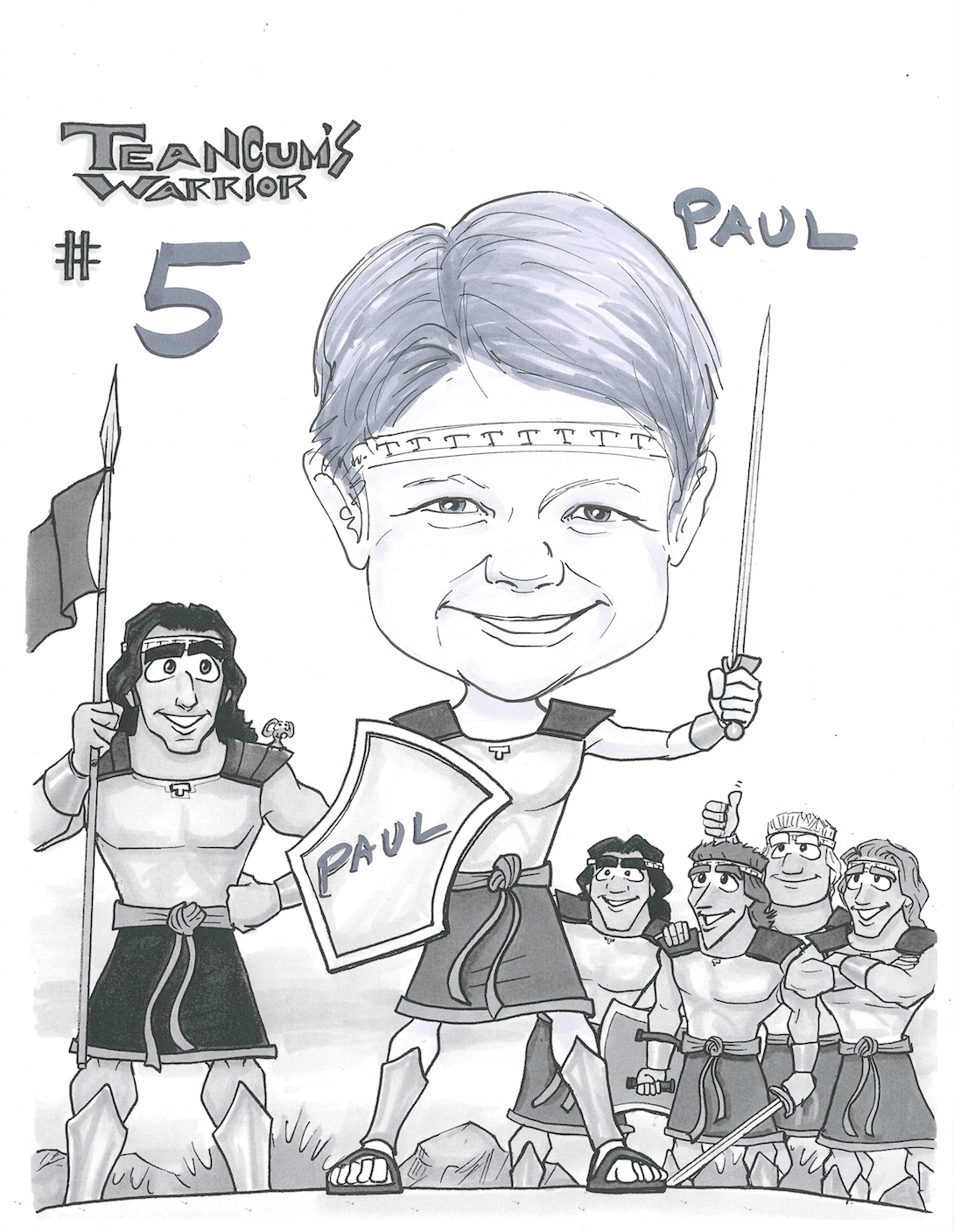 DUDE, Don’t Be A Lemuel - 11