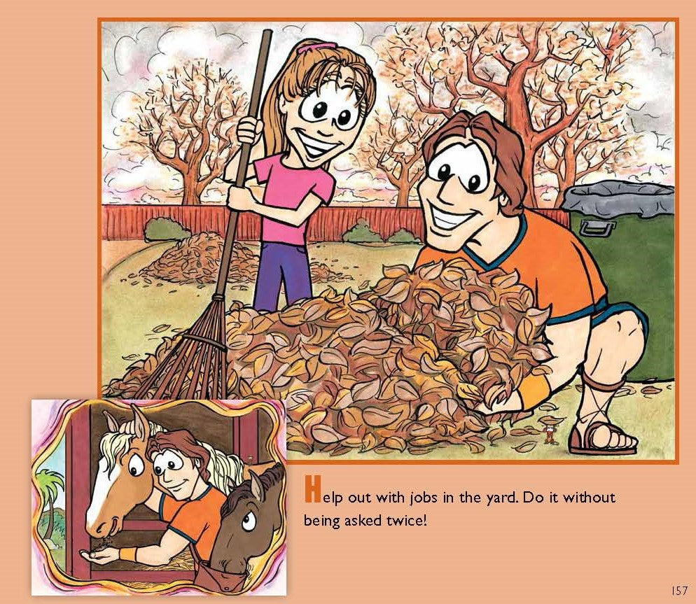 “WHO’S YOUR HERO?” Volume 1 Ammon