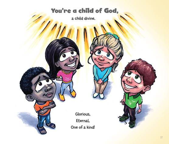 Choose to See You! - David Bowman