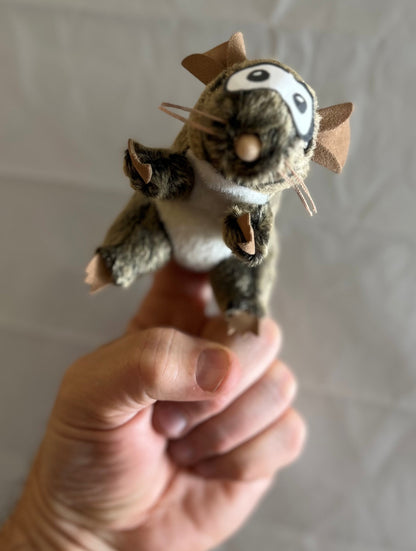 MOUSEY – Your Scripture Study Buddy!