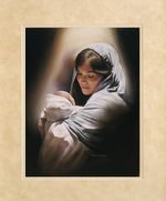Love Print - David Bowman Art