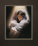 Love Print - David Bowman Art