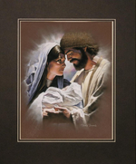 Devotion David Bowman Art