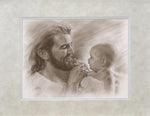 Precious Print - David Bowman Art
