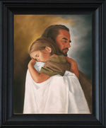 Security Print - David Bowman Art