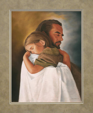 Security Print - David Bowman Art