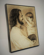 Innocence Plaque