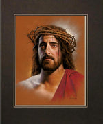King Print | David Bowman Art