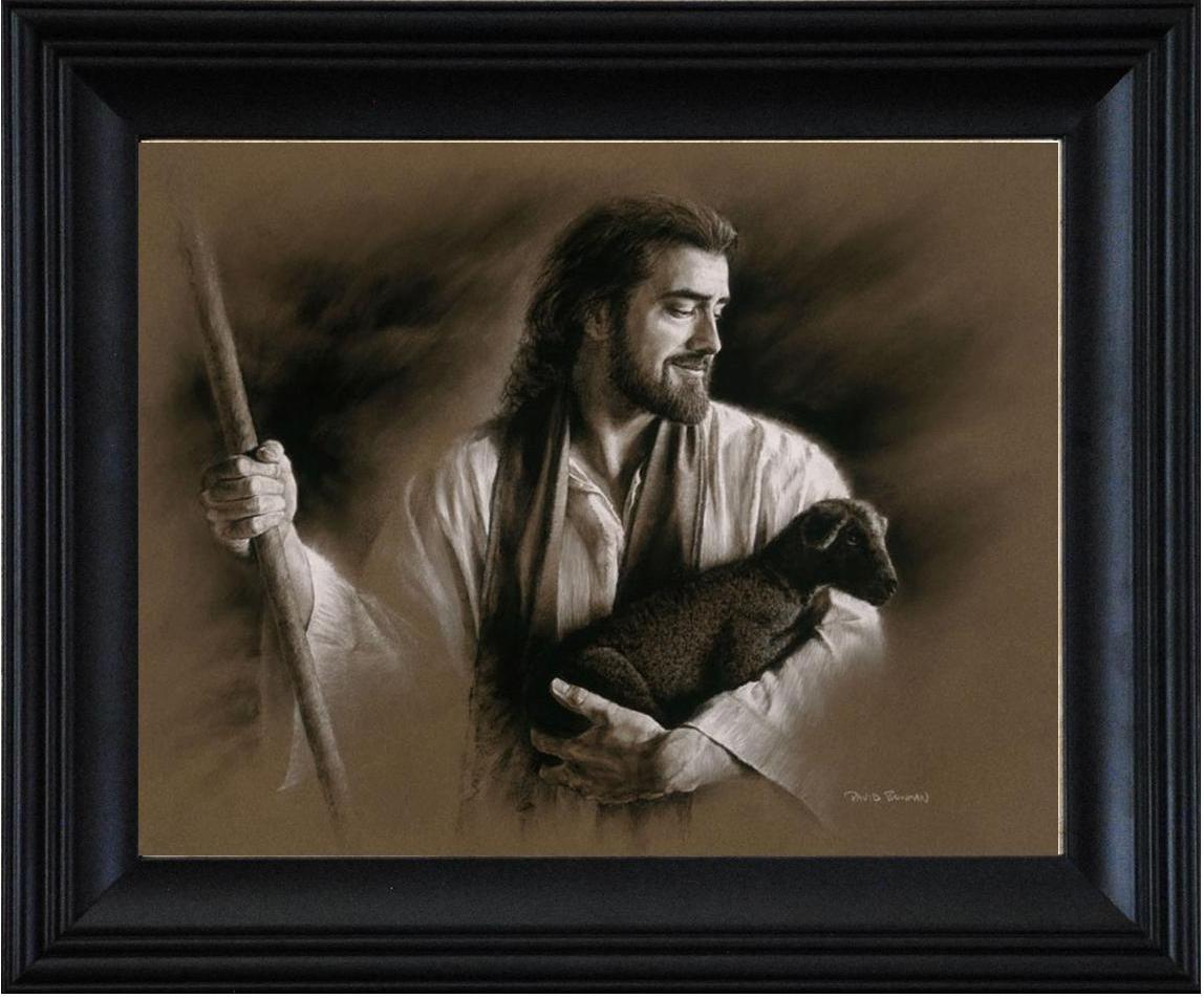 Known Print | David Bowman Art