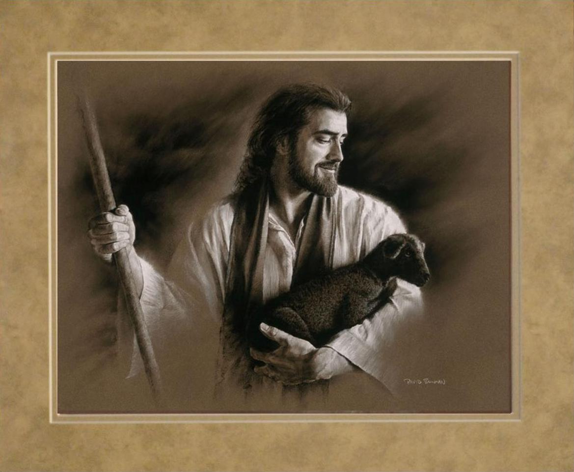 Known Print | David Bowman Art