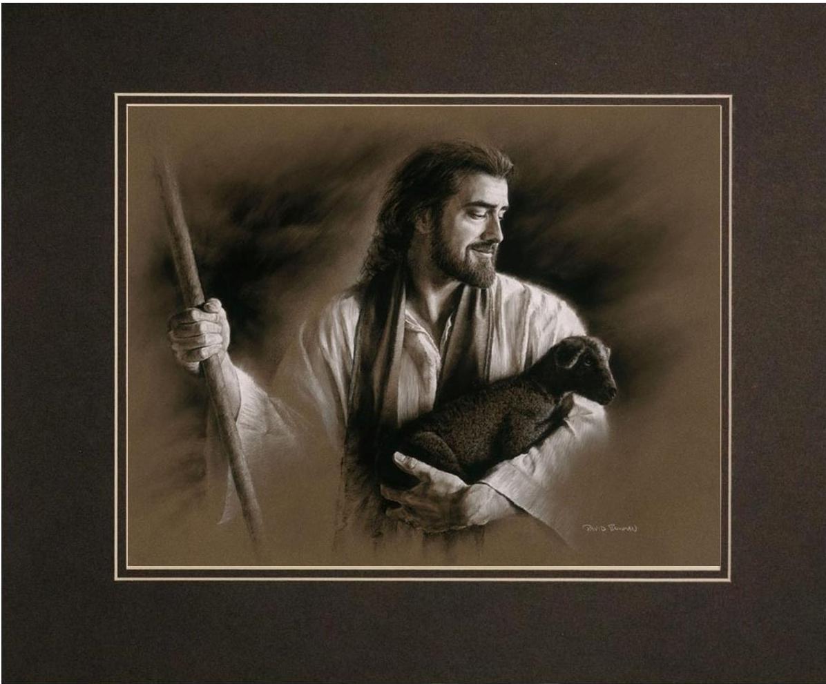 Known Print | David Bowman Art