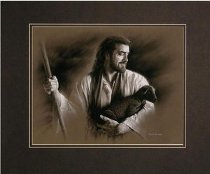 Known Print | David Bowman Art