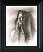 Rejoice Print - David Bowman Art