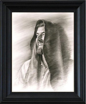 Rejoice Print - David Bowman Art