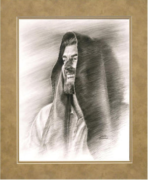 Rejoice Print - David Bowman Art