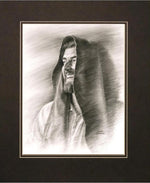 Rejoice Print - David Bowman Art