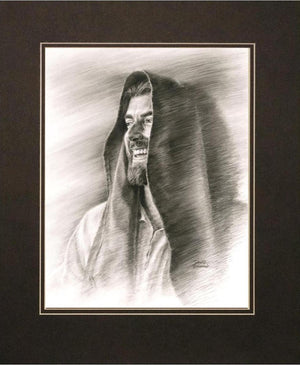 Rejoice Print - David Bowman Art