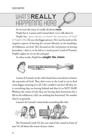 DUDE, Don’t Be A Lemuel -4