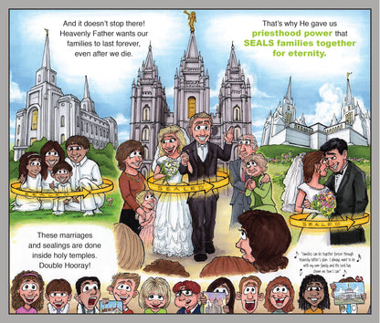 The Family Proclamation & You