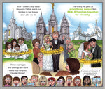 The Family Proclamation & You