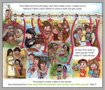 The Family Proclamation & You