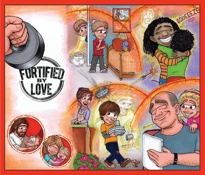 The Family Proclamation & You