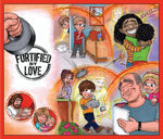 The Family Proclamation & You