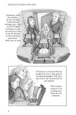 Founding Fathers Book - David Bowman