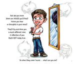 Choose to See You! - David Bowman