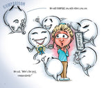 Choose to See You! - David Bowman