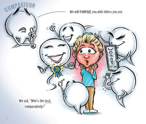 Choose to See You! - David Bowman