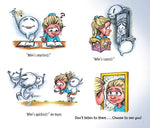Choose to See You! - David Bowman