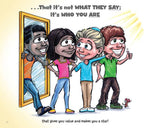 Choose to See You! - David Bowman