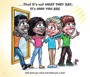 Choose to See You! - David Bowman